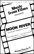 cover for Moon River