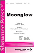cover for Moonglow