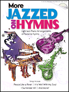 cover for More Jazzed on Hymns