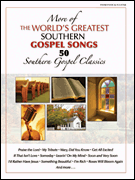 cover for More of the World's Greatest Southern Gospel Songs