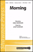 cover for Morning