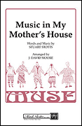 cover for Music in My Mother's House