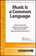 cover for Music Is a Common Language
