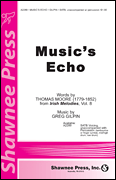 cover for Music's Echo