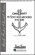 cover for My Soul's Been Anchored in de Lord