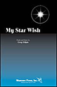 cover for My Star Wish