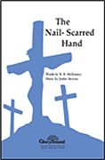 cover for The Nail Scarred Hand