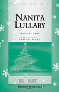 cover for Nanita Lullaby