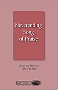 cover for Neverending Song of Praise