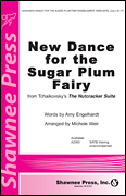 cover for New Dance for the Sugar Plum Fairy