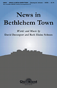 cover for News in Bethlehem Town