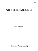 cover for Night in Mexico