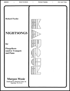 cover for Nightsongs