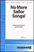 cover for No More Sailor Songs!