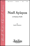 cover for Noel Ayisyen