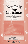cover for Not Only for Christmas