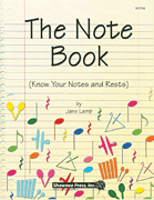 cover for The Note Book