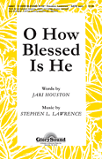 cover for O How Blessed Is He