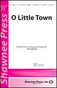 cover for O Little Town