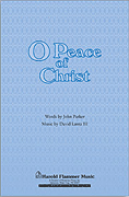 cover for O Peace of Christ