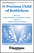 cover for O Precious Child of Bethlehem