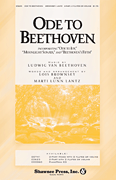 cover for Ode to Beethoven