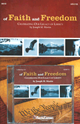 cover for Of Faith and Freedom