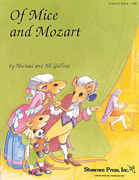 cover for Of Mice and Mozart