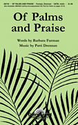 cover for Of Palms and Praise