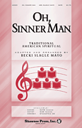 cover for Oh Sinner Man