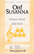 cover for Oh! Susanna