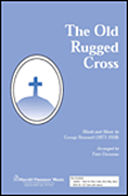 cover for The Old Rugged Cross