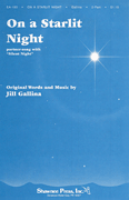 cover for On a Starlit Night