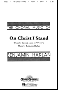cover for On Christ I Stand