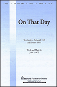 cover for On That Day
