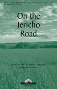 cover for On the Jericho Road