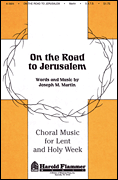cover for On the Road to Jerusalem