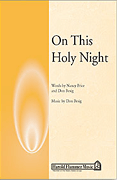 cover for On This Holy Night