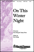 cover for On This Winter Night