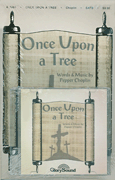 cover for Once Upon a Tree