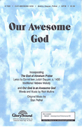 cover for Our Awesome God