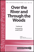 cover for Over the River and Through the Woods
