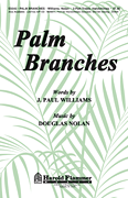 cover for Palm Branches