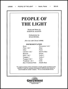 cover for People of the Light
