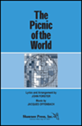 cover for Picnic of the World