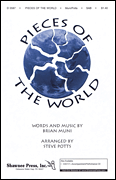 cover for Pieces of the World