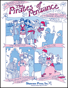 cover for The Pirates of Penzance