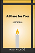 cover for A Place for You