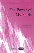 cover for The Power of My Spirit