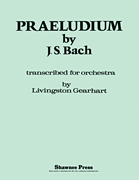 cover for Praeludium